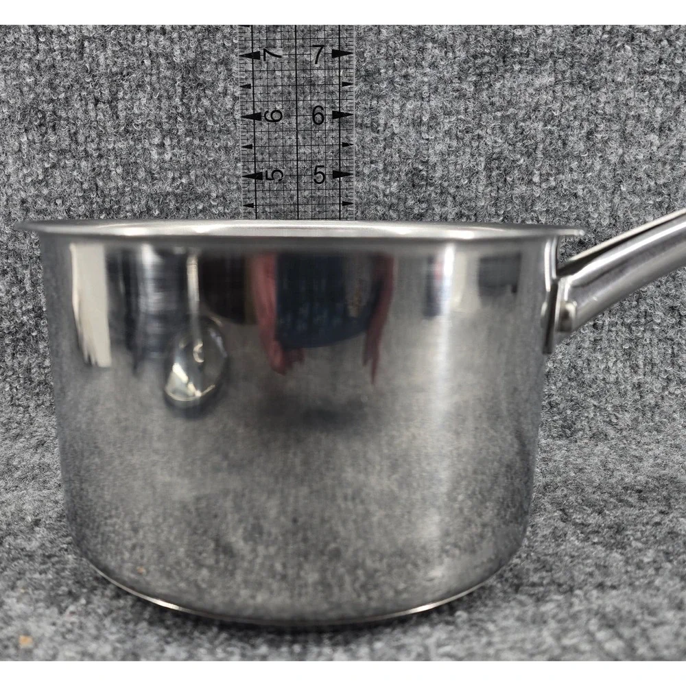 Farberware millennium saucepan